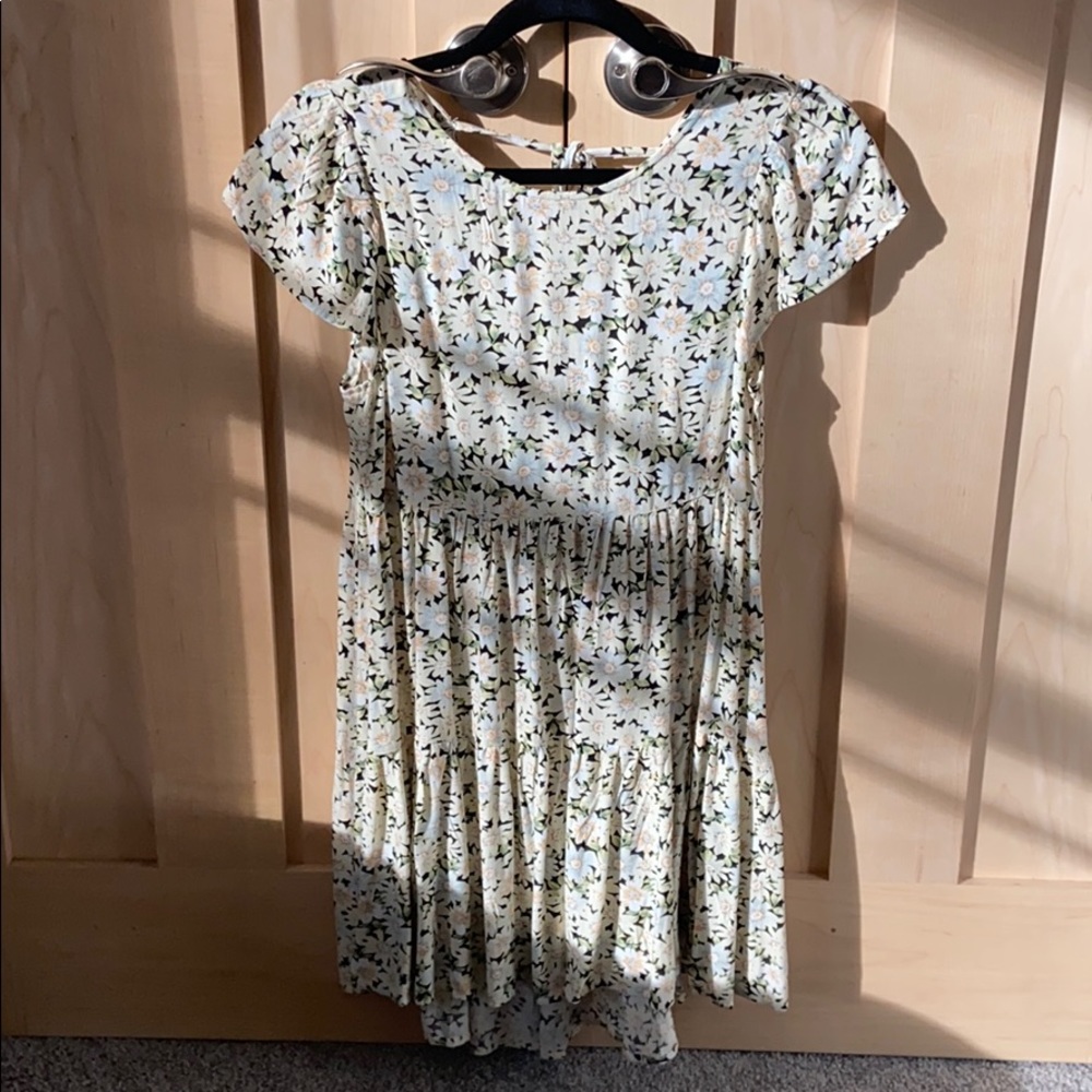 American Eagle babydoll dress